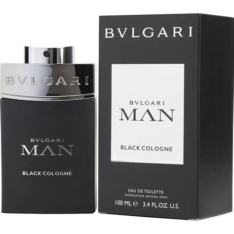 bvlgari man blak|bvlgari man in black original.